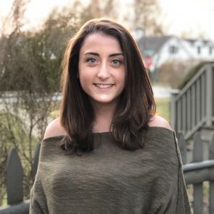 Meet your Posher, Isabella